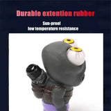 Car Decompression Turbo Ornaments Big-eyed Dolls