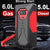 Car Jump Starter Portable Power Bank 18000mAh