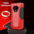 Car Jump Starter Portable Power Bank 18000mAh