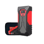 Car Jump Starter Portable Power Bank 18000mAh