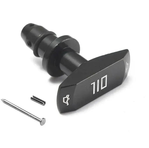 Car Oil Dipstick Pull Handle Replacement