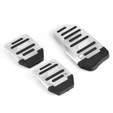 Car Racing Pedals Universal JDM Manual