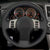 Car Steering Wheel Cover For Nissan 350Z