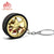 Car Wheel Hub Keychain Key Ring