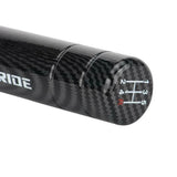 Carbon BRD Shift Knob 5 Speed