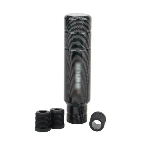 Carbon BRD Shift Knob 5 Speed