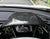 Carbon Fiber Dashboard Cover For Honda Civic FK7 FK8