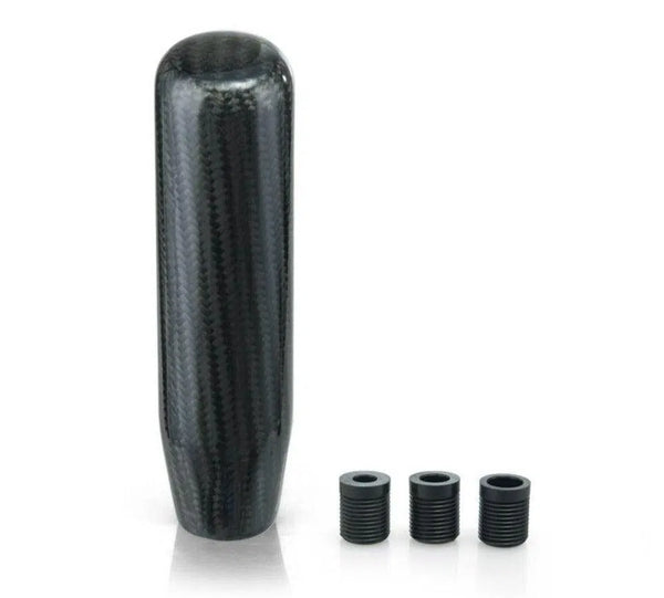 Carbon Fiber Gear Knob Shift