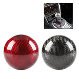 Carbon Fiber Gear Shift Knob