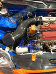 Carbon Fiber Intake Induction For Honda Civic 92-00 Eg EK EJ JDM Performance