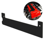 Carbon Fiber K20 K24 Spark Plug Cover