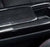 Carbon Fibre Armrest Cover Trim For Civic 16-19 FK8 JDM Performance