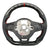 Carbon Fibre Steering Wheel for VW Golf MK7/7.5 GTI GTE
