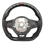 Carbon Fibre Steering Wheel for VW Golf MK7/7.5 GTI GTE