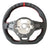Carbon Fibre Steering Wheel for VW Golf MK7/7.5 GTI GTE