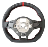 Carbon Fibre Steering Wheel for VW Golf MK7/7.5 GTI GTE
