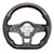 Carbon Fibre Steering Wheel for VW Golf MK7/7.5 GTI GTE