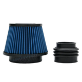 Carbon Kevlar Air Filter Intake Pipe for Honda Civic EK &amp; EG