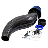 Carbon Kevlar Air Filter Intake Pipe for Honda Civic EK &amp; EG