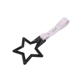 Carbon Fiber Dipped Star Tsurikawa JDM Performance