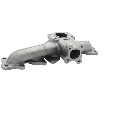 Cast Iron Turbo Manifold For Audi S2 S4 S6 RS2 K24 K26 20V