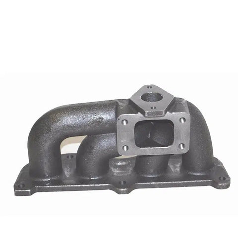 Cast Iron Turbo Manifold For Toyota Solara 02-08 - Scion TC 05-10