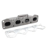 Cast Turbo Manifold For Mazda Miata Mx5 90-93 1.6L