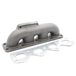 Cast Turbo Manifold For Mazda Miata Mx5 90-93 1.6L