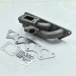 Cast Turbo Manifold for Mitsubishi 4G64 Eclipse RS GS Spyder Galant