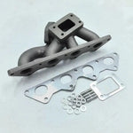 Cast Turbo Manifold for Mitsubishi 4G64 Eclipse RS GS Spyder Galant