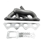 Cast Turbo Manifold for Mitsubishi 4G64 Eclipse RS GS Spyder Galant