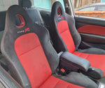 Centre Console Armrest For Honda Civic EP3