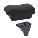 Centre Console Armrest For Honda Civic EP3