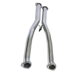 こんぺー。 Centre Test Pipes for 90-96 Nissan 300ZX Z32 VG30DETT – JDM
