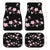 Cherry Blossom Cool Car Mats Jdm Car Mats