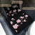 Cherry Blossom Cool Car Mats Jdm Car Mats