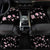 Cherry Blossom Cool Car Mats Jdm Car Mats