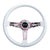 Cherry Blossom Steering Wheel 14"