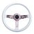 Cherry Blossom Steering Wheel 14"