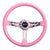 Cherry Blossom Steering Wheel 14"