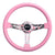 Cherry Blossom Steering Wheel 14"