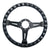 Cherry Blossom Steering Wheel 14"