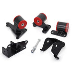 Civic 96-00 Conversion Mount Kit for H22 H23 Engines