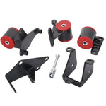 Civic 96-00 Conversion Mount Kit for H22 H23 Engines