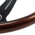 Classic 350MM Wood ND Steering Wheel