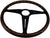 Classic 350MM Wood ND Steering Wheel
