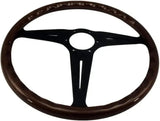 Classic 350MM Wood ND Steering Wheel