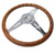 Classic ND Wood Steering Wheel