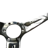 Classic ND Wood Steering Wheel