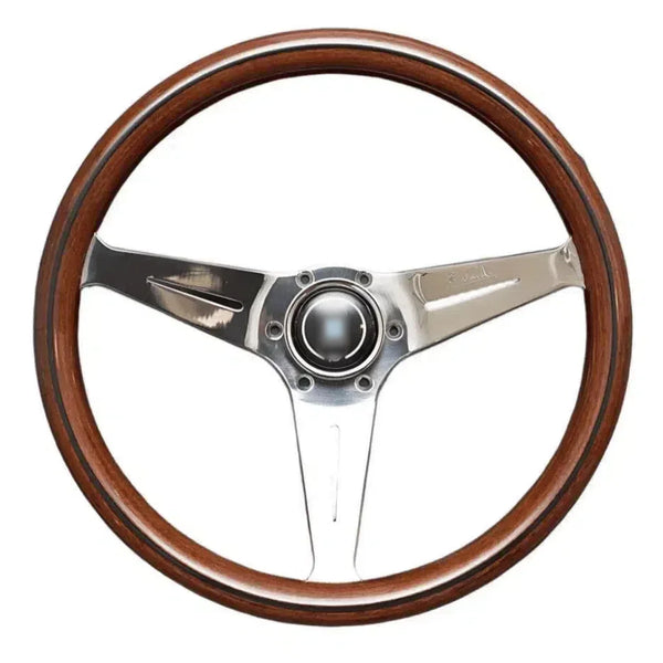 Classic ND Wood Steering Wheel